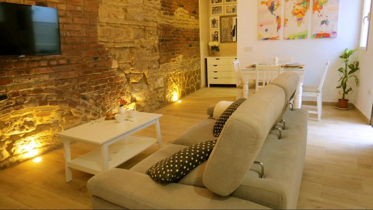 Apartamento Casa Mozarabe Cordoba Exterior photo